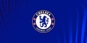 Biểu tượng logo của Chelsea