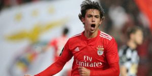 Tiểu sử cơ bản của cầu thủ Joao Felix