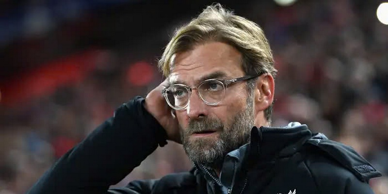 Jurgen Klopp là HLV thành công nhất với chiến thuật này