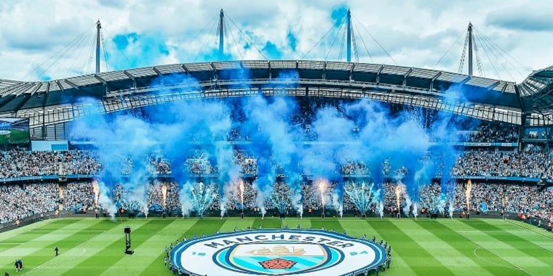 Manchester City