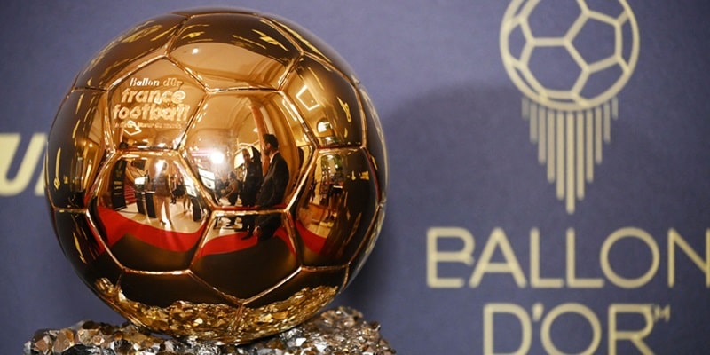 Tìm hiểu những thông tin thú vị về giải Quả bóng vàng Ballon d’Or